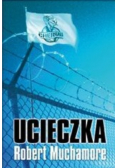 Cherub 3 Ucieczka