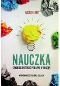 Nauczka czyli jak przekuć porażkę w sukces