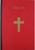 Biblia Starego i Nowego Testamentu Tom III