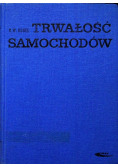 Trwałość samochodów