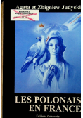 Les Polonais En France