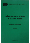 Inżynierowie Polscy w XIX iXX wieku, tom II
