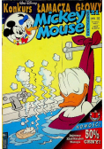 Mickey Mouse Nr 21 93
