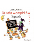 Szkoła wampirków