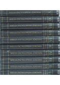 Wielka Encyklopedia Zdrowia Tom I do  X