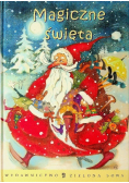 Magiczne święta