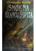 Smok na krańcu świata Wydanie kieszonkowe