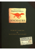 Encyclopedia Prehistorica Dinosaurs