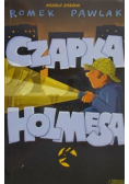 Czapka Holmesa