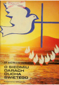 O siedmiu darach Ducha Świętego