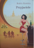 Przyjaciele
