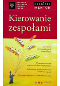 Kierowanie zespołami