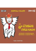 Ze sztambucha starego komucha audiobook