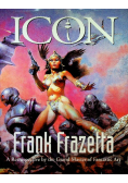 Icon Frank Frazetta