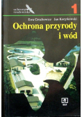 Ochrona przyrody i wód