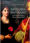 Królowa Watykanu
