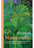 Mowa roślin