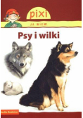 Pixi Ja wiem! Psy i wilki