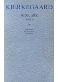 Albo albo tom 2
