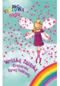 Wróżka sasanka