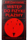 Wstęp do fizyki plazmy