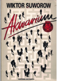 Akwarium Suworow