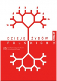 Dzieje Żydów Polskich