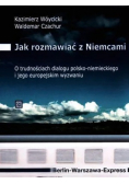 Jak rozmawiać z Niemcami
