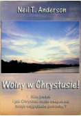 Wolny w Chrystusie
