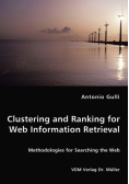 Clustering and Ranking for Web Information Retrieval