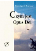 Czym jest Opus Dei