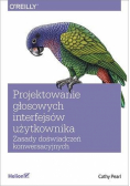 Projektowanie głosowych interfejsów użytkownika