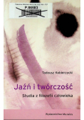 Jaźń i twórczość