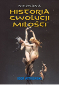 Nieznana historia ewolucji miłości