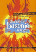 Niedziela na basenie w Kigali