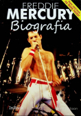 Freddie Mercury Biografia