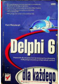 Delphi 6 dla każdego