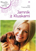 Wszystkie oblicza kobiety  tom 28 Jamnik z Kluskami