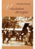 Ukochałem skrzypce z CD