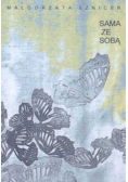 Sama ze sobą