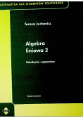 Algebra liniowa 2  Kolokwia i egazminy