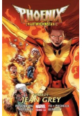 Phoenix: Zmartwychwstanie. Powrót Jean Grey