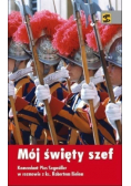Mój święty szef