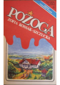 Pożoga