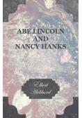Abe Lincoln and Nancy Hanks