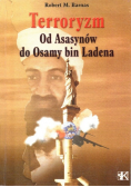 Terroryzm Od Asasynów do Osamy bin Ladena
