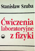 Ćwiczenia laboratoryjne z fizyki