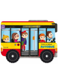 Świat na kółkach Autobus