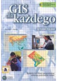GIS dla każdego