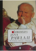 Elementarz Jana Pawła II